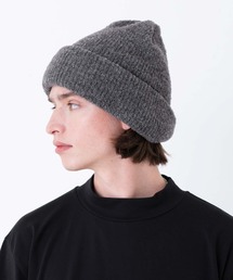 VICTIM（ヴィクティム）の「VICTIM ヴィクティム / ×CA4LA BIG KNIT