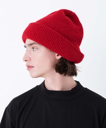 VICTIM（ヴィクティム）の「VICTIM ヴィクティム / × CA4LA KNIT CAP