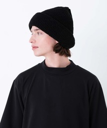 VICTIM ヴィクティムxCA4LA カシラ　フラップニットキャップ　ニット帽 VICTIM（ヴィクティム）の「VICTIM ヴィクティム / ×CA4LA EAR FLAP
