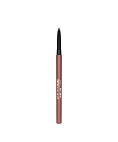 bareMinerals(ベアミネラル)の「ミネラリスト ラスティング アイライナー(アイライナー・レディース・コッパー/サファイア/ダイヤモンド/アクアマリン/ガーネット/トパーズ/グラファイト/オニキス・FREE)」の1枚目の写真