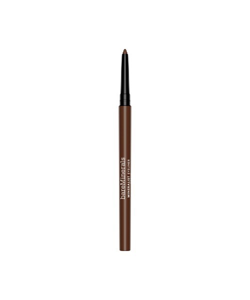 bareMinerals(ベアミネラル)の「ミネラリスト ラスティング アイライナー(アイライナー・レディース・コッパー/サファイア/ダイヤモンド/アクアマリン/ガーネット/トパーズ/グラファイト/オニキス・FREE)」の4枚目の写真