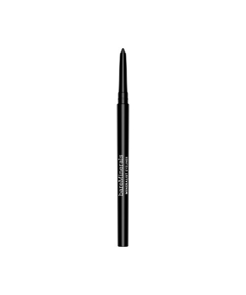 bareMinerals(ベアミネラル)の「ミネラリスト ラスティング アイライナー(アイライナー・レディース・コッパー/サファイア/ダイヤモンド/アクアマリン/ガーネット/トパーズ/グラファイト/オニキス・FREE)」の2枚目の写真
