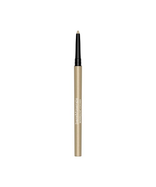 bareMinerals(ベアミネラル)の「ミネラリスト ラスティング アイライナー(アイライナー・レディース・コッパー/サファイア/ダイヤモンド/アクアマリン/ガーネット/トパーズ/グラファイト/オニキス・FREE)」の8枚目の写真