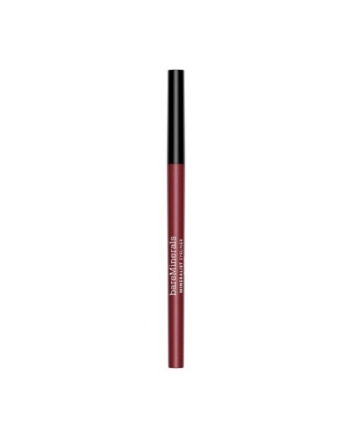 bareMinerals(ベアミネラル)の「ミネラリスト ラスティング アイライナー(アイライナー・レディース・コッパー/サファイア/ダイヤモンド/アクアマリン/ガーネット/トパーズ/グラファイト/オニキス・FREE)」の16枚目の写真