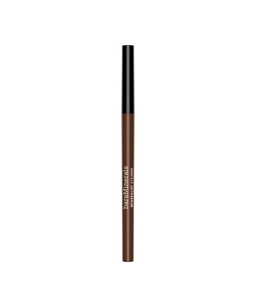 bareMinerals(ベアミネラル)の「ミネラリスト ラスティング アイライナー(アイライナー・レディース・コッパー/サファイア/ダイヤモンド/アクアマリン/ガーネット/トパーズ/グラファイト/オニキス・FREE)」の13枚目の写真