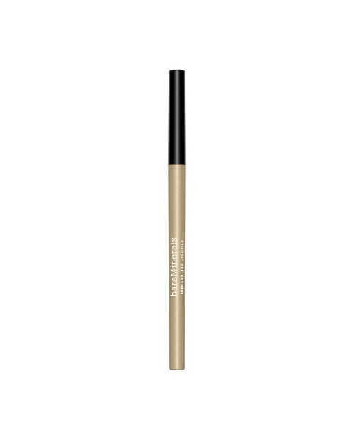 bareMinerals(ベアミネラル)の「ミネラリスト ラスティング アイライナー(アイライナー・レディース・コッパー/サファイア/ダイヤモンド/アクアマリン/ガーネット/トパーズ/グラファイト/オニキス・FREE)」の20枚目の写真