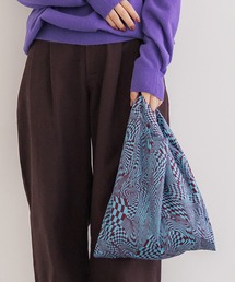 coca（coca） | シャカシャカ・ポケッタブルECOバック(エコバッグ/サブバッグ)