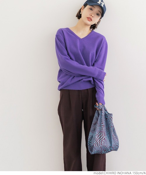 coca（coca）（コカ）の「シャカシャカ・ポケッタブルECOバック（エコバッグ/サブバッグ・レディース・その他1/レオパード/A/B・ONE SIZE）」の13枚目の写真