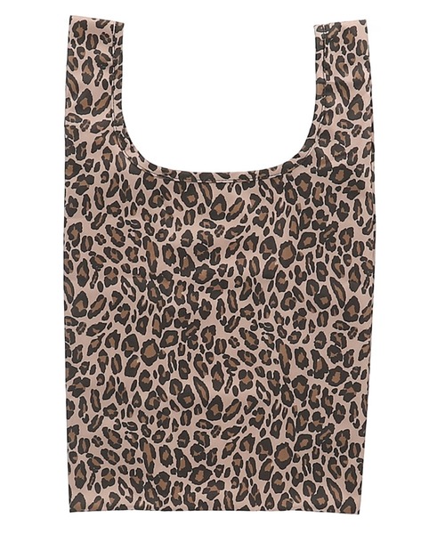 coca（coca）（コカ）の「シャカシャカ・ポケッタブルECOバック（エコバッグ/サブバッグ・レディース・その他1/レオパード/A/B・ONE SIZE）」の22枚目の写真