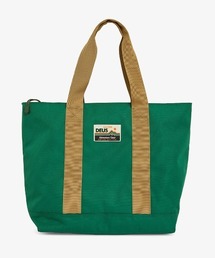 HINTERLANDS TOTE