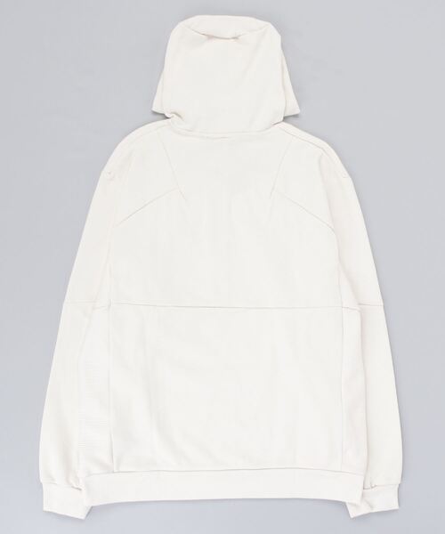 adidas（アディダス）の「Designed for Gameday パーカー