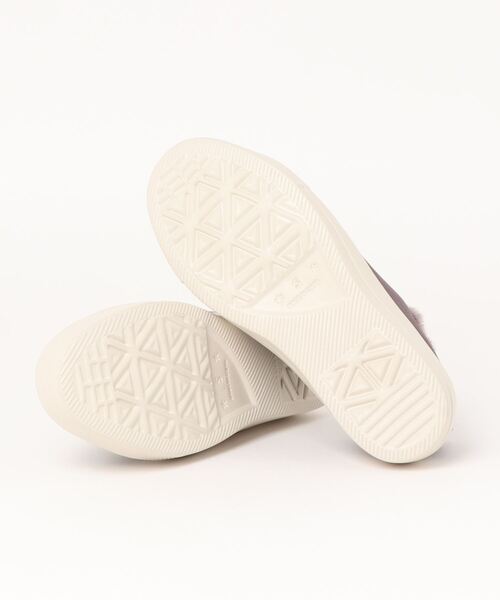 kitson(キットソン)の「kitson / キットソン 3WAYフェイクファースニーカー / hsky(スニーカー・レディース・グレー/ブラック/ベージュ・SMALL/MEDIUM/LARGE/X-LARGE)」の5枚目の写真