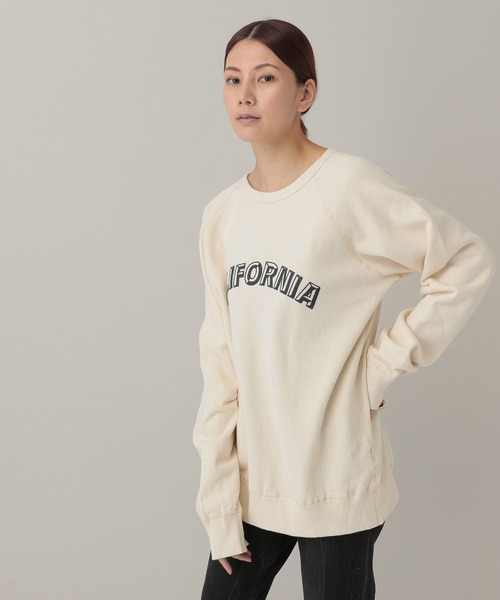 カレンソロジー購入 Mixta スウェット グレー