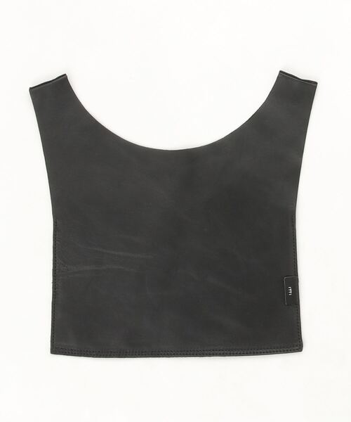 ITTI（イッチ）の「ITTI/イッチ/ANNIE REGISTER POUCH / ITTI-BAG-092-EF（ハンドバッグ・メンズ・イエロー/ブラック・0）」の2枚目の写真