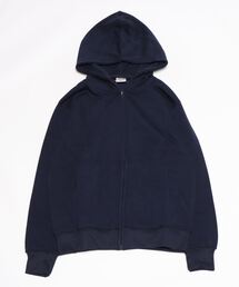 BF2 select ZIPパーカー 裏起毛