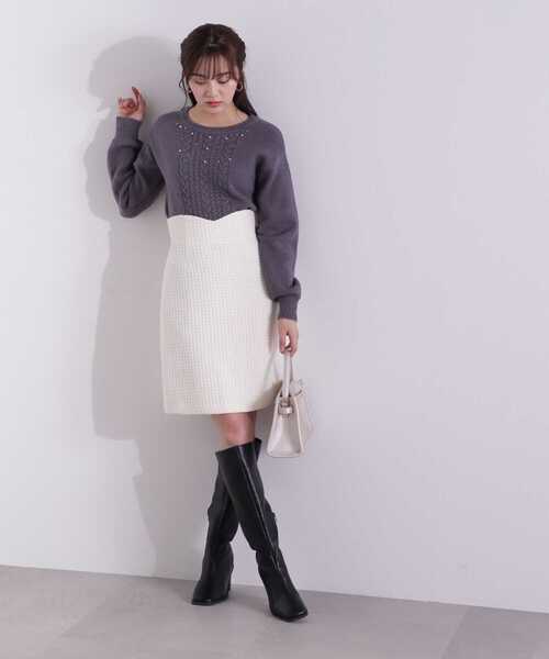 PROPORTION BODY DRESSING（プロポーションボディドレッシング