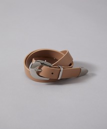 JUNRED（ジュンレッド）の「スムースウエスタンベルト（ベルト・メンズ）」