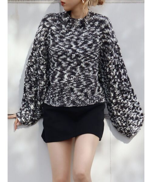 EVRIS（エヴリス）の「ツイルタイトミニスカート（スカート・レディース・ブラック/その他1・SMALL/MEDIUM）」の17枚目の写真