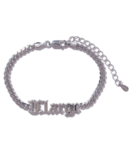 XLARGE（エクストララージ）の「XLARGE × GRILLZ JEWELZ CHAIN
