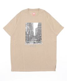22 WS PHOTO SS/DC半袖Tシャツ