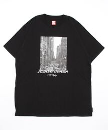 22 WS PHOTO SS/DC半袖Tシャツ