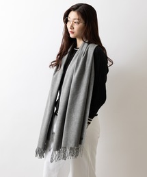 FRAAS｜フラースのマフラー通販 - ZOZOTOWN
