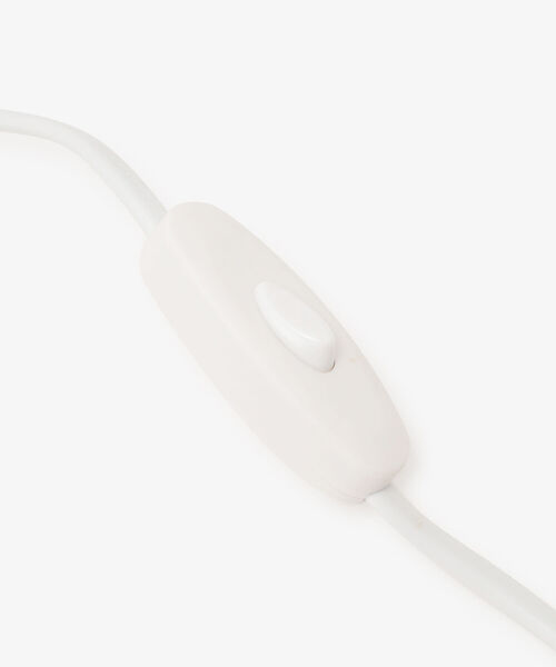 Afternoon Tea（アフタヌーンティー）の「キャンドルウォーマーランプミニ（キャンドル・レディース・ホワイト・ONE SIZE）」の7枚目の写真