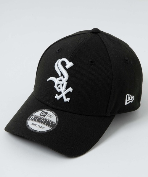 WEGO/NEWERA 9FORTY（キャップ）｜NEW ERA（ニューエラ）の