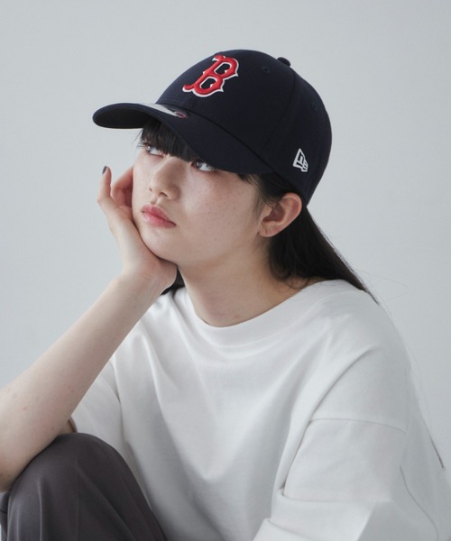 NEW ERA（ニューエラ）の「WEGO/NEWERA 9FORTY（キャップ・メンズ・その他1/その他2/その他5/その他3/その他4・FREE）」の4枚目の写真
