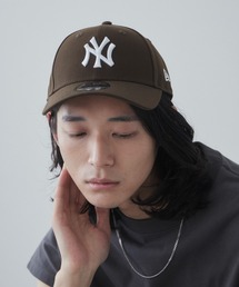 NEW ERA | WEGO/NEWERA 9FORTY(キャップ)