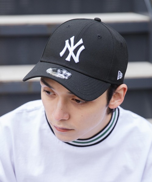 NEW ERA（ニューエラ）の「WEGO/NEWERA 9FORTY（キャップ・メンズ・その他1/その他2/その他5/その他3/その他4・FREE）」の7枚目の写真