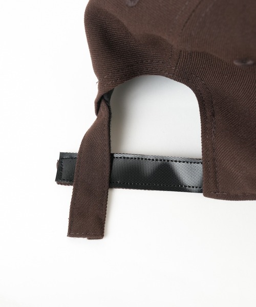 NEW ERA（ニューエラ）の「WEGO/NEWERA 9FORTY（キャップ・メンズ・その他1/その他2/その他5/その他3/その他4・FREE）」の17枚目の写真