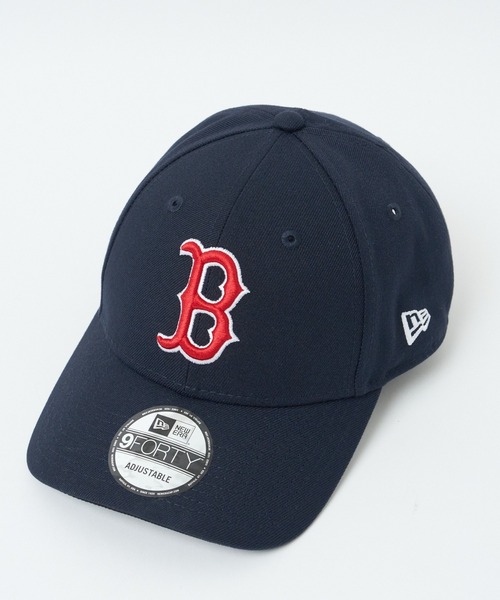 NEW ERA（ニューエラ）の「WEGO/NEWERA 9FORTY（キャップ・メンズ・その他1/その他2/その他5/その他3/その他4・FREE）」の9枚目の写真