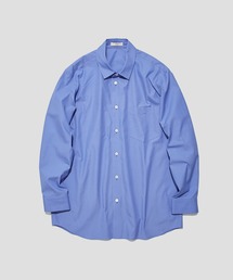 ATON | 【ATON / エイトン】SUVIN BROAD STANDARD SHIRT / スヴィンブロードスタンダードシャツ(シャツ/ブラウス)