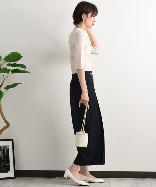インタープラネット パンツスーツ 上下 ベージュ 美品 楽天市場】パンツスーツ セットアップ 全3色 2点セット 黒 紺