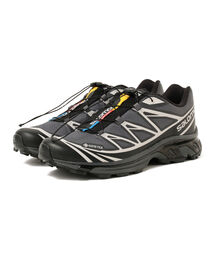 SALOMON / XT-6 GORE-TEX（R）