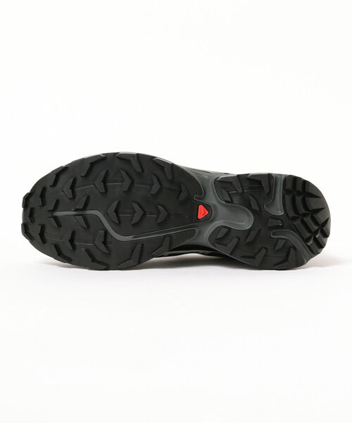 BEAMS（ビームス）の「SALOMON / XT-6 GORE-TEX（R）（スニーカー・メンズ・ブラック・8inch/8.5inch/9inch/9.5inch）」の2枚目の写真