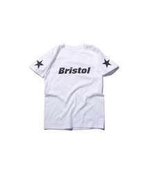 【mimi】FCRB kids Bristol ブリストル F.C.R.B. - ブリストル Bristol お子様用120cm 白の通販 by