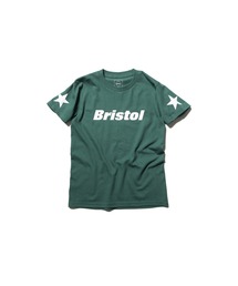 【mimi】FCRB kids Bristol ブリストル BABY SET（ロンパース）｜F.C.Real Bristol for Kids（エフシー