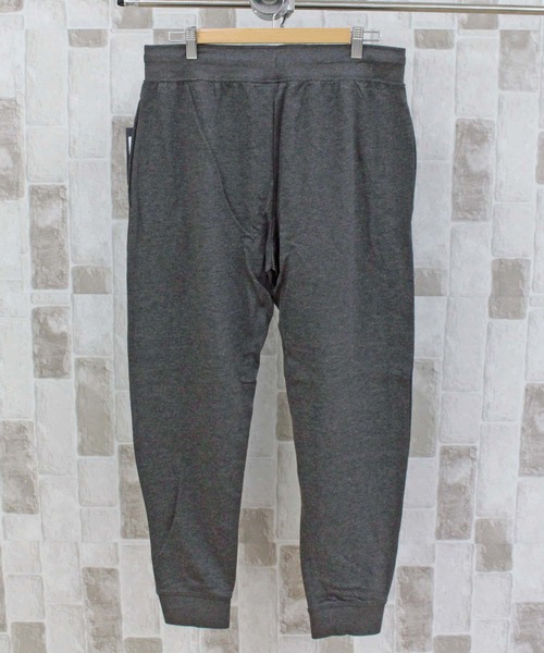TOMMY HILFIGER(トミーヒルフィガー)の「ナンバリングロゴスウェットジョガーパンツ 85 Jogger(スウェットパンツ・メンズ・ネイビー/チャコール・M/XL/L)」の6枚目の写真