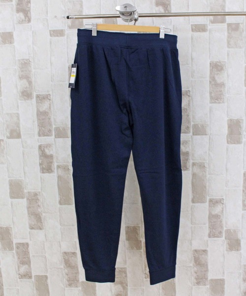 TOMMY HILFIGER(トミーヒルフィガー)の「ナンバリングロゴスウェットジョガーパンツ 85 Jogger(スウェットパンツ・メンズ・ネイビー/チャコール・M/XL/L)」の7枚目の写真