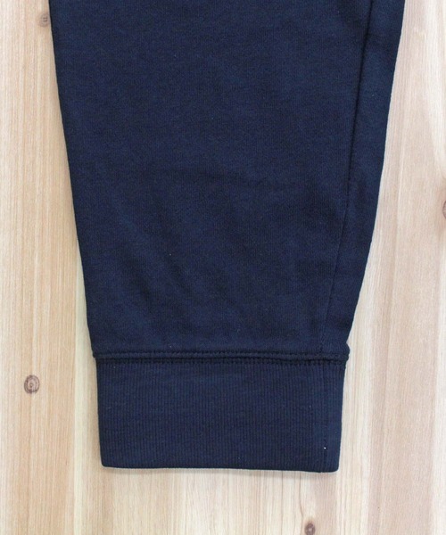 TOMMY HILFIGER(トミーヒルフィガー)の「ナンバリングロゴスウェットジョガーパンツ 85 Jogger(スウェットパンツ・メンズ・ネイビー/チャコール・M/XL/L)」の3枚目の写真