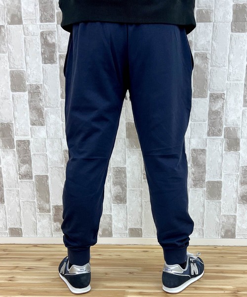 TOMMY HILFIGER(トミーヒルフィガー)の「ナンバリングロゴスウェットジョガーパンツ 85 Jogger(スウェットパンツ・メンズ・ネイビー/チャコール・M/XL/L)」の16枚目の写真