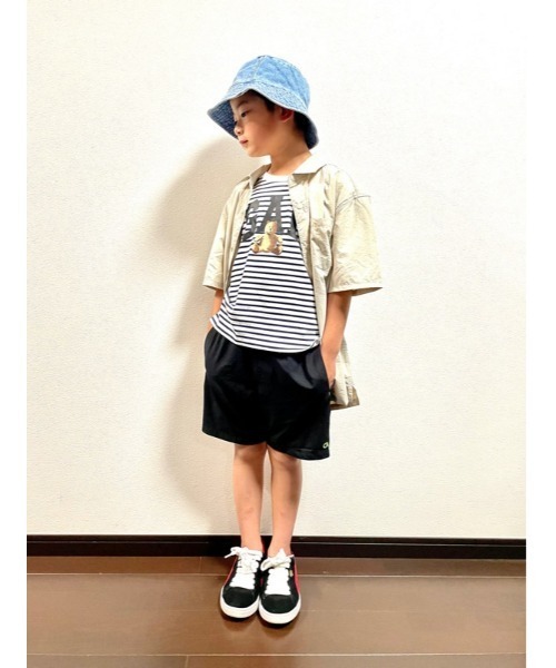 セール】Gapロゴ グラフィック Tシャツ (キッズ)（Tシャツ