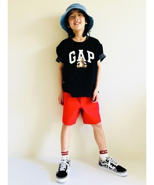 ★LMC★ロゴTシャツ & バミューダショーツ セットアップ 00039773802-p.jpg?ts=