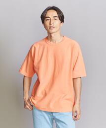 BEAUTY&YOUTH UNITED ARROWS（ビューティーアンドユースユナイテッドアローズ）の「10oz ヘビー ワイド Ｔシャツ（Tシャツ/カットソー）」