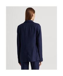 Polo Ralph Lauren リネンブレンド　ツイルサマージャケット リネンコットン ツイル ブレザー | ラルフ ローレン公式