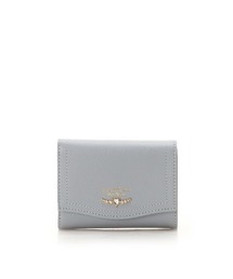 Samantha Thavasa Petit Choice | クリアハートビジュー 折財布(財布)