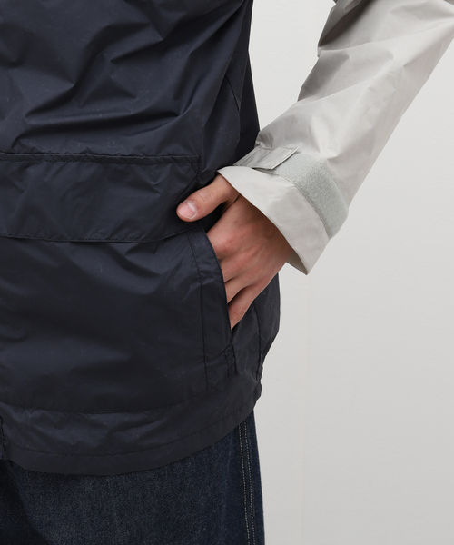 C.E（シーイー）の「【C.E / シーイー】PROTECTION ZIP JACKET（ブルゾン・メンズ・ネイビー・LARGE/MEDIUM）」の19枚目の写真