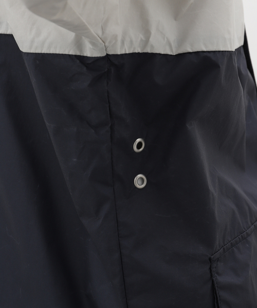 C.E（シーイー）の「【C.E / シーイー】PROTECTION ZIP JACKET（ブルゾン・メンズ・ネイビー・LARGE/MEDIUM）」の17枚目の写真